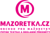 mazoretka .cz